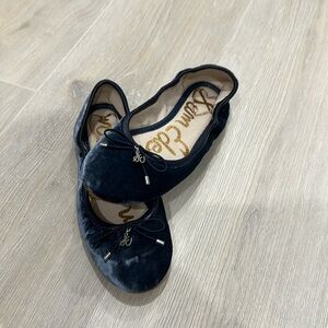 Sam Edelman Flats